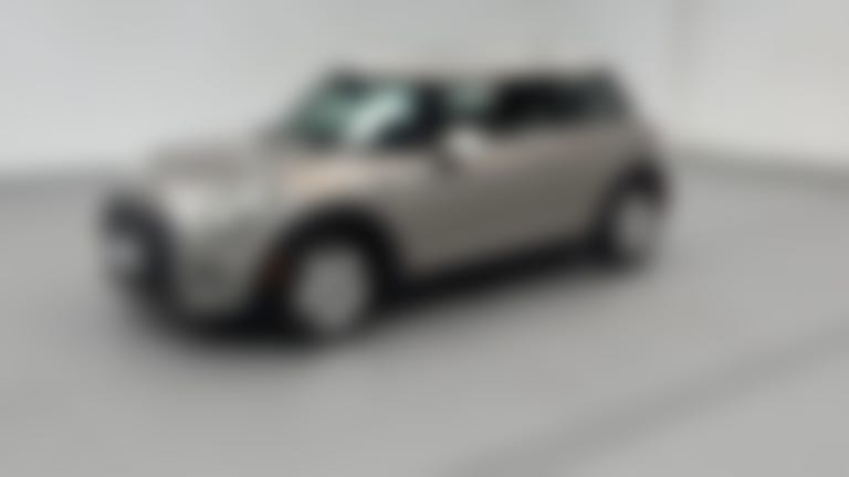 2017 MINI Hardtop 2 Door vehicle photo