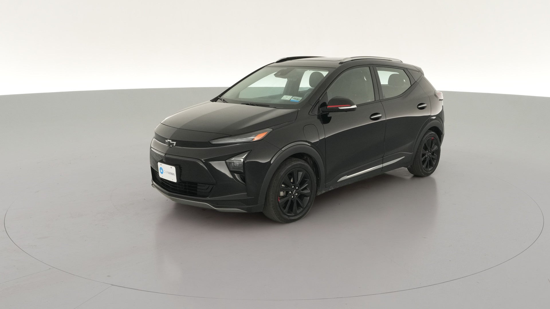 2023 Chevrolet Bolt EUV vehicle photo