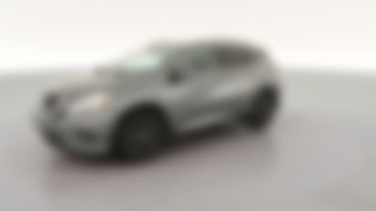 2017 Nissan Murano vehicle photo