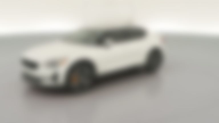 2021 Polestar 2 vehicle photo