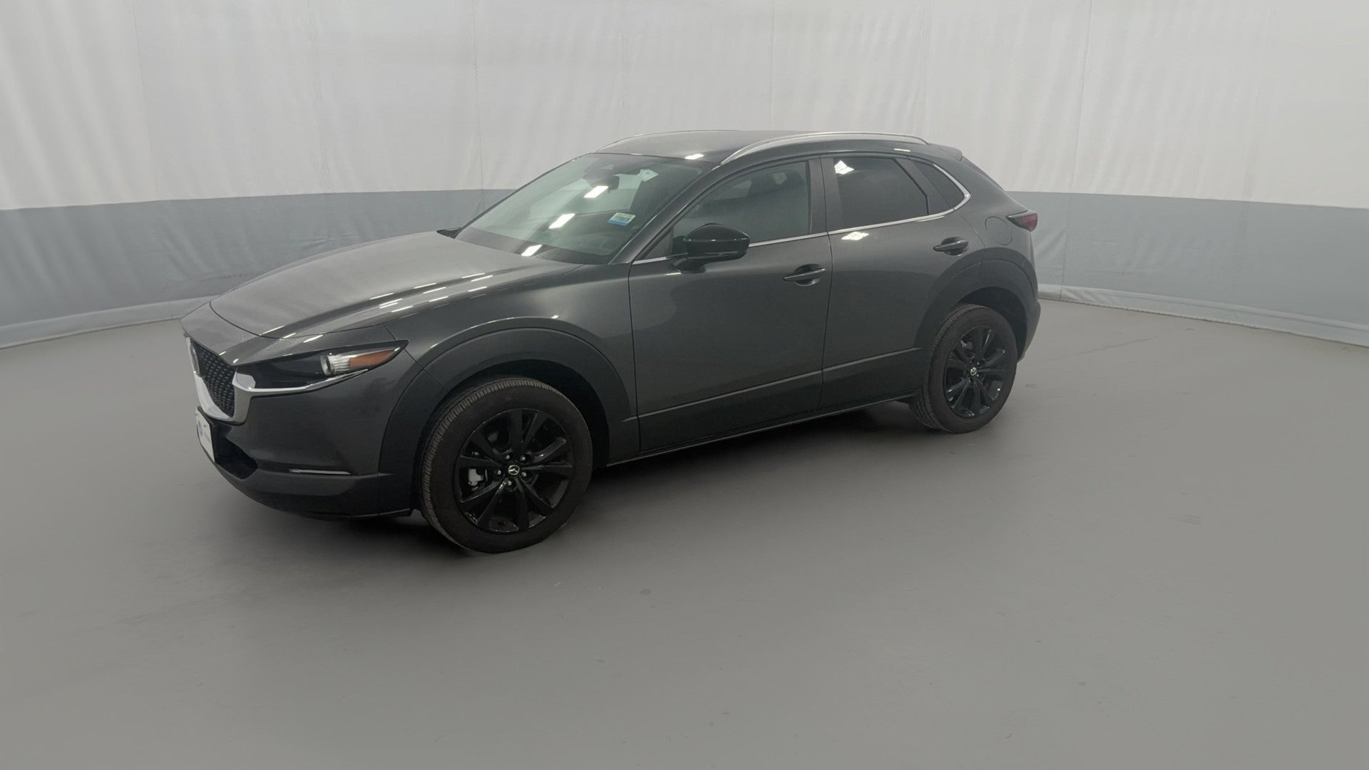 2025 MAZDA CX-30 vehicle photo