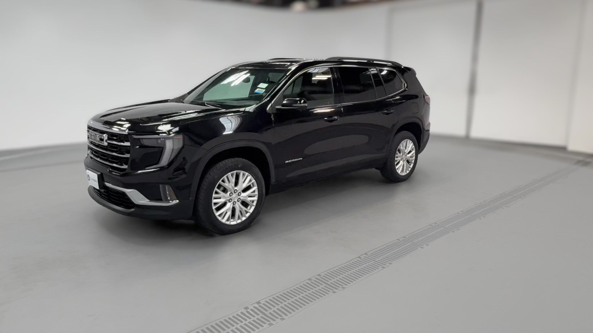 2024 GMC Acadia vehicle photo