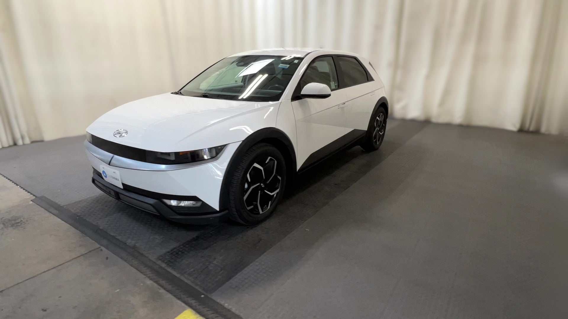 2022 Hyundai IONIQ 5 vehicle photo
