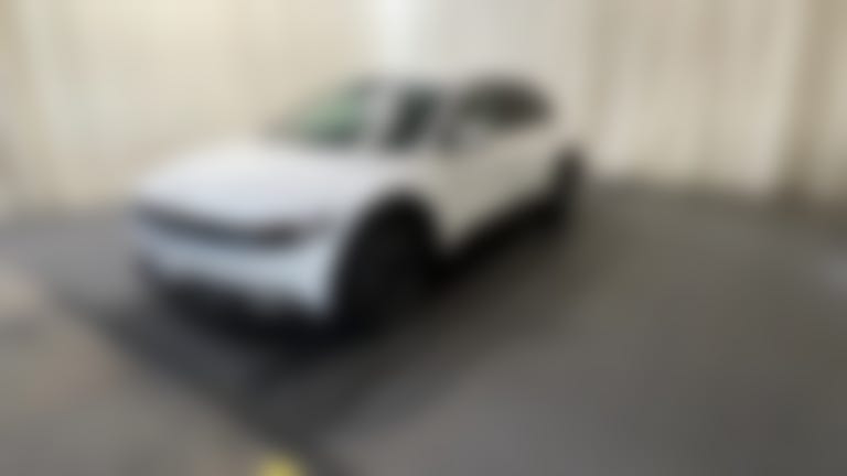 2022 Hyundai IONIQ 5 vehicle photo