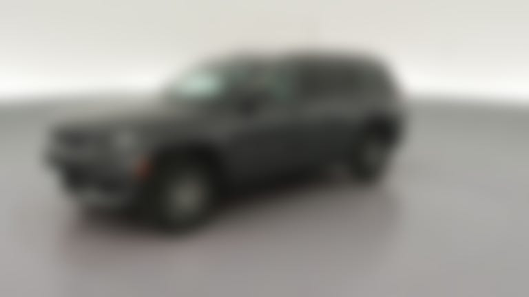 2024 Jeep Grand Cherokee L vehicle photo
