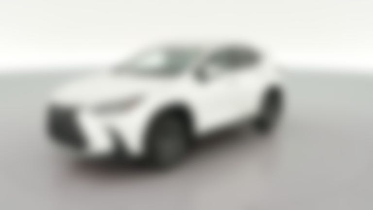 2022 Lexus NX vehicle photo
