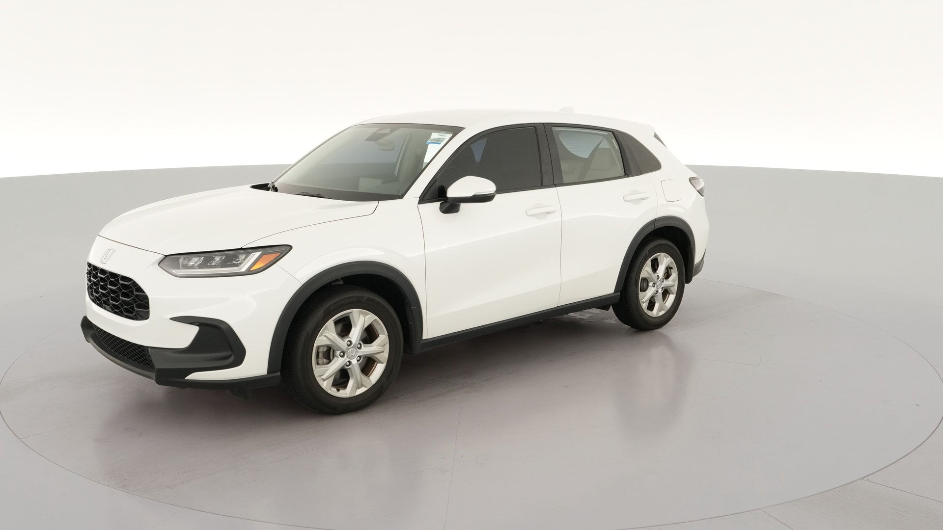2023 Honda HR-V vehicle photo