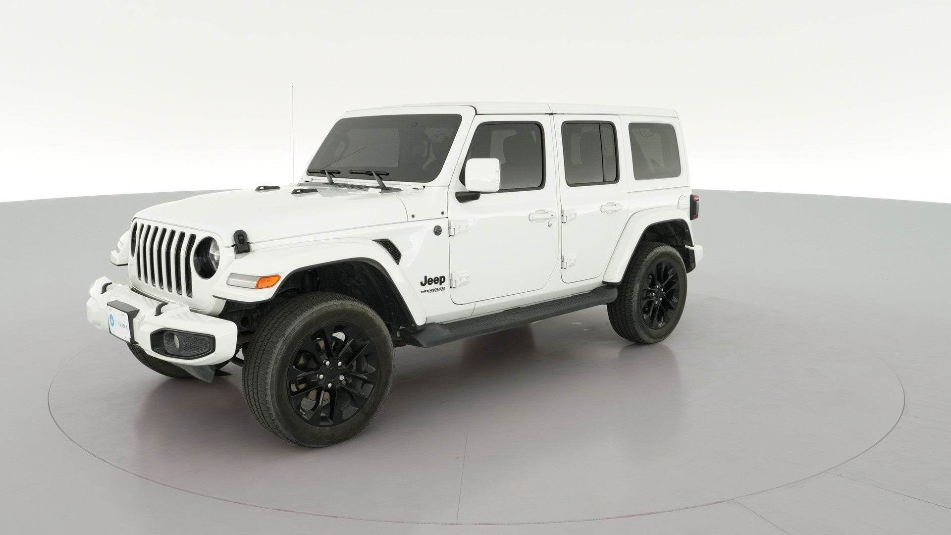 2022 Jeep Wrangler Unlimited vehicle photo