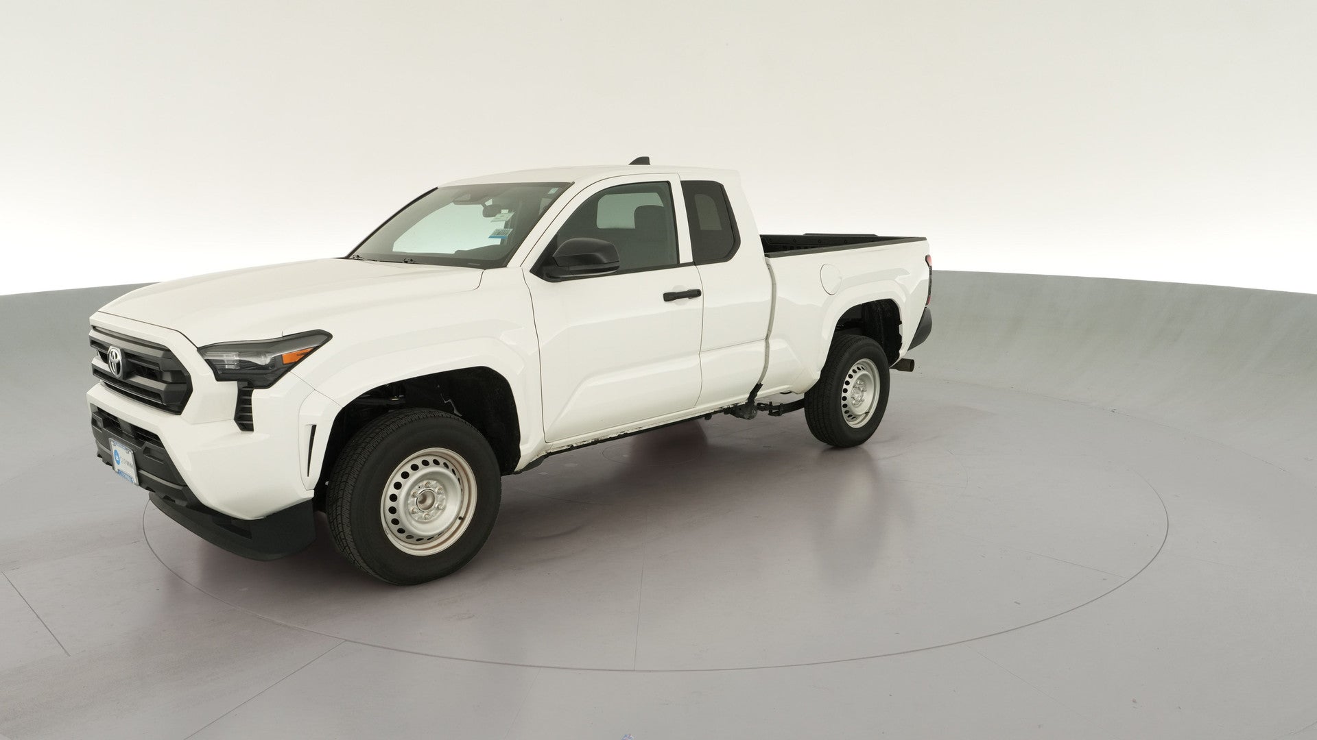 2025 Toyota Tacoma XtraCab vehicle photo