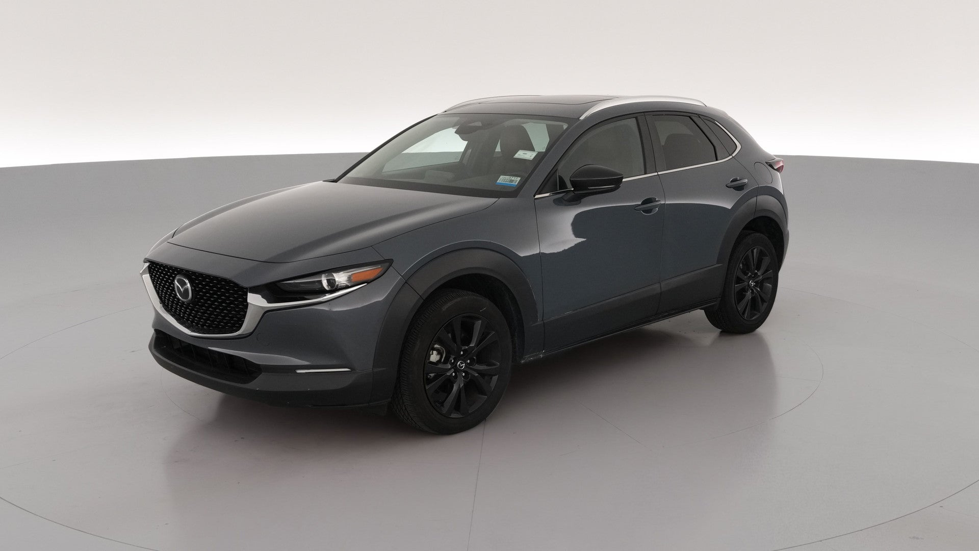 2025 MAZDA CX-30 vehicle photo
