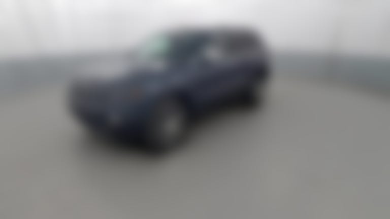 2020 Jeep Grand Cherokee vehicle photo