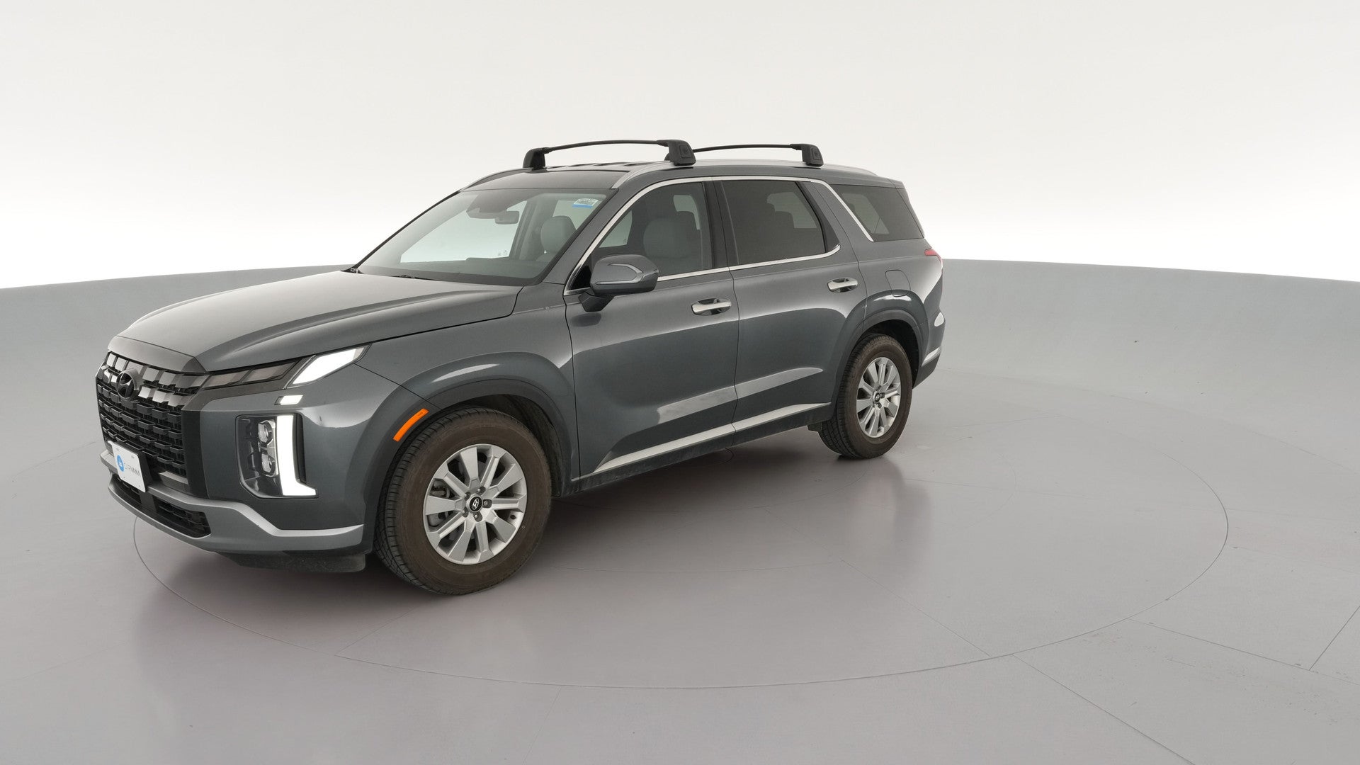 2024 Hyundai Palisade vehicle photo