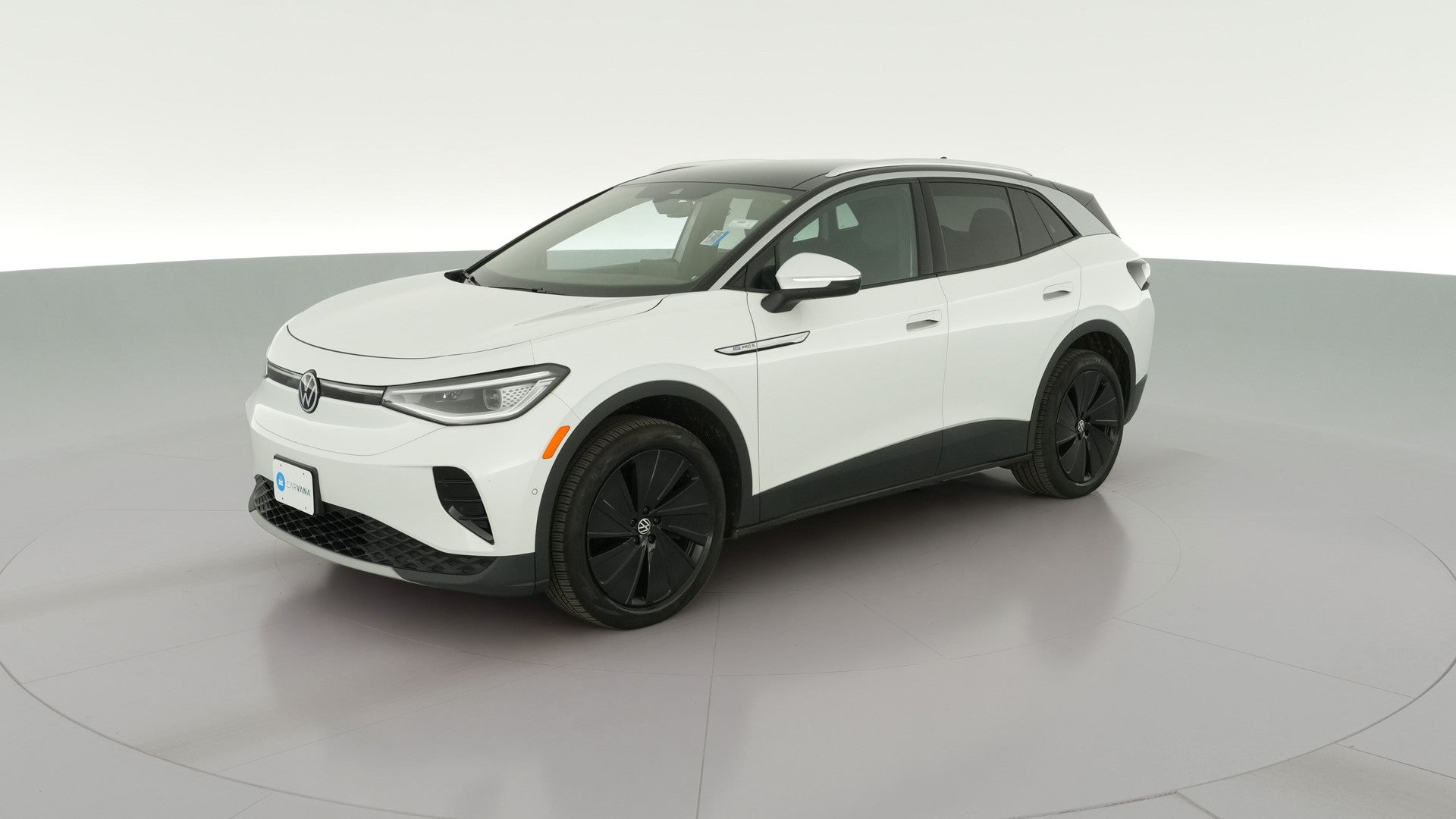 2023 Volkswagen ID.4 vehicle photo