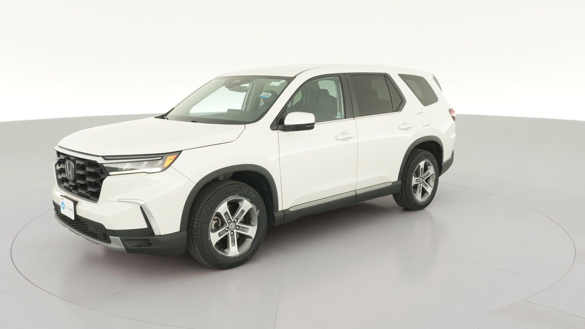 2023 Honda Pilot vehicle photo