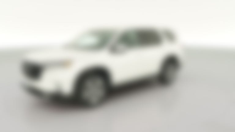 2023 Honda Pilot vehicle photo