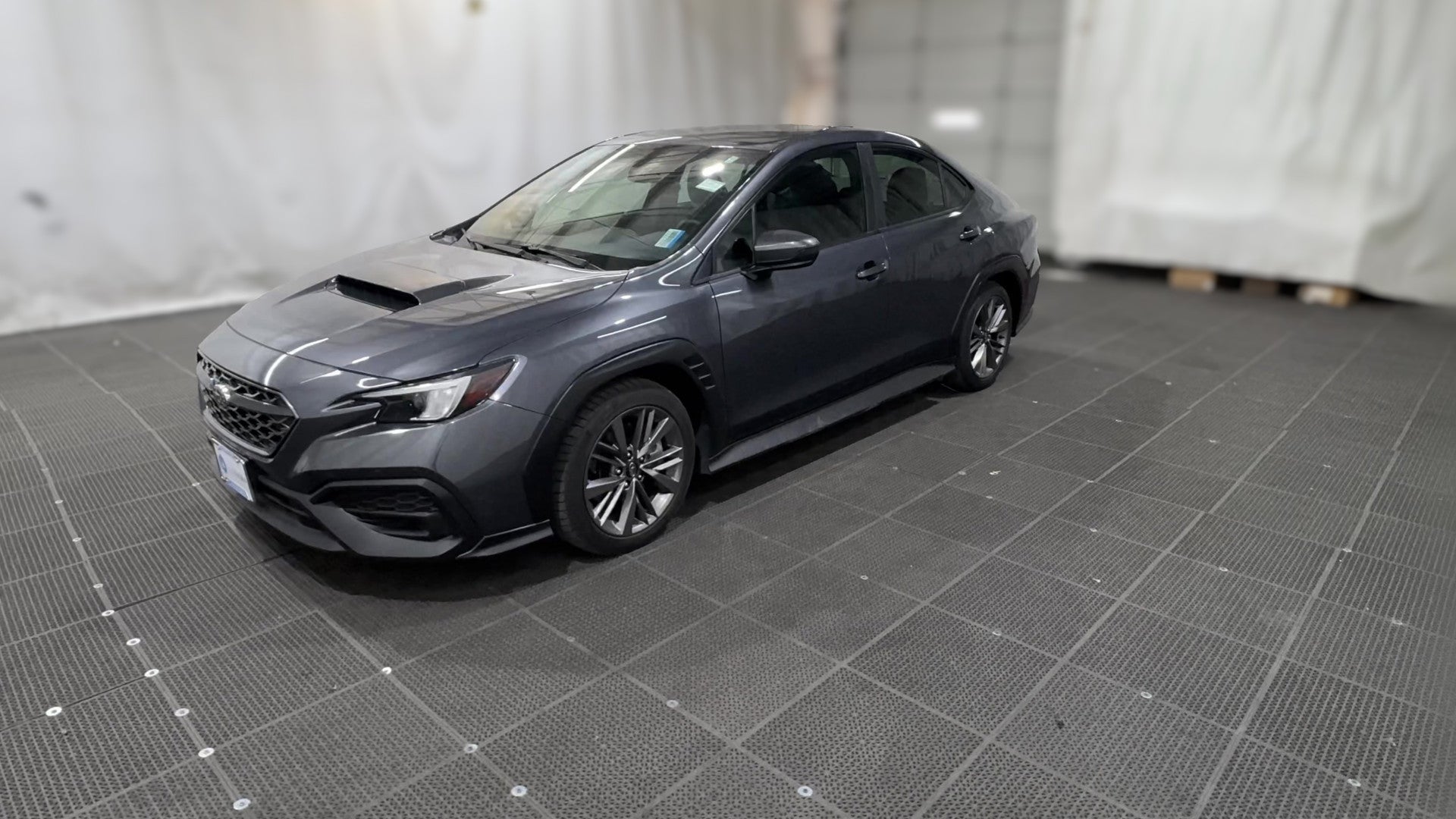 2023 Subaru WRX vehicle photo