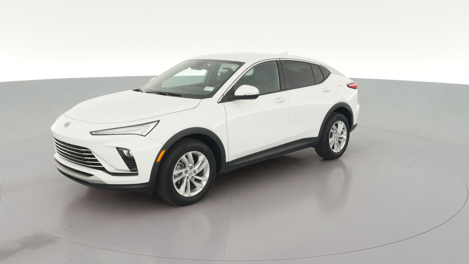 2025 Buick Envista vehicle photo