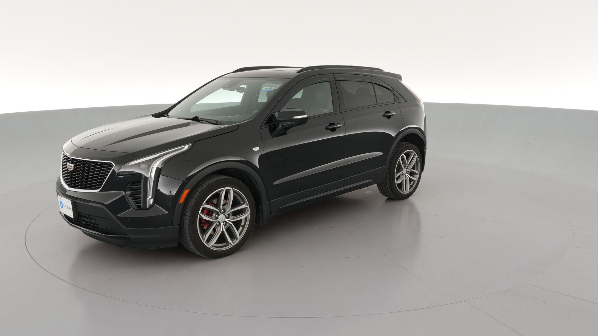 2021 Cadillac XT4 vehicle photo