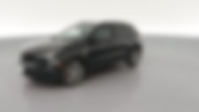 2021 Cadillac XT4 vehicle photo