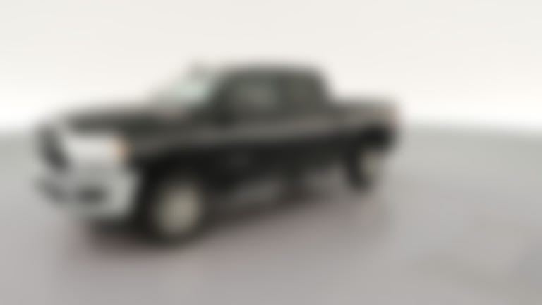 2024 Ram 2500 Crew Cab vehicle photo