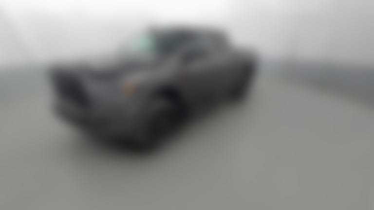 2021 Ram 3500 Crew Cab vehicle photo