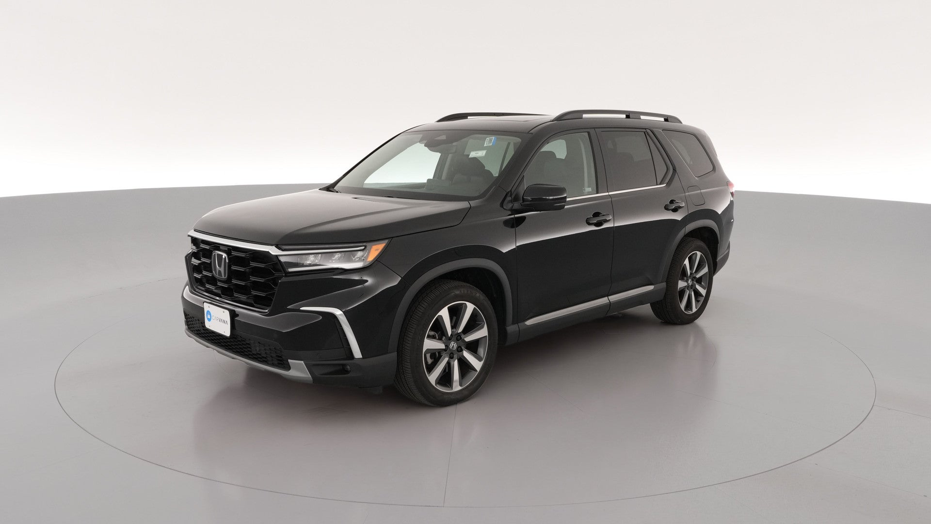 2023 Honda Pilot vehicle photo