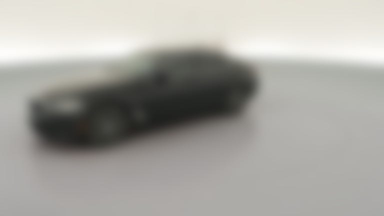 2023 BMW 5 Series vehicle photo