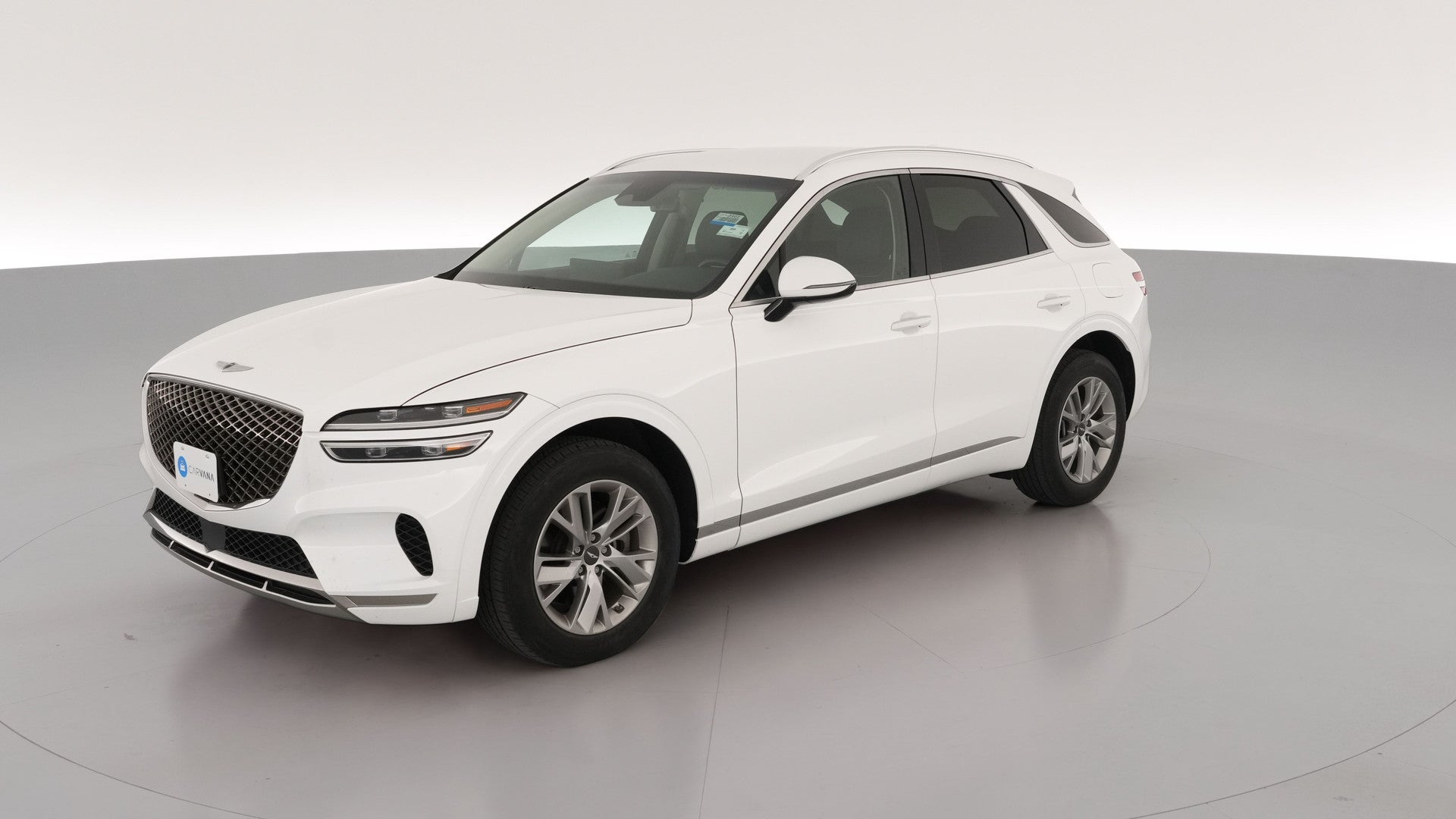 2022 Genesis GV70 vehicle photo