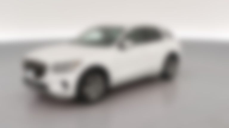 2022 Genesis GV70 vehicle photo