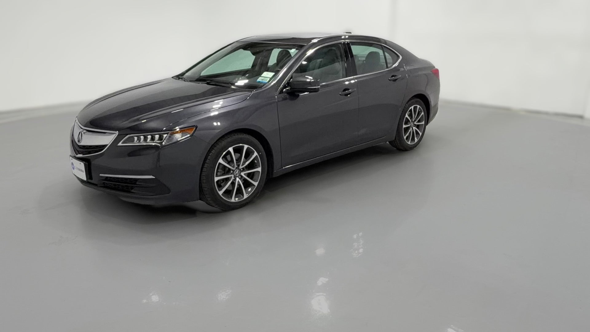 2015 Acura TLX vehicle photo