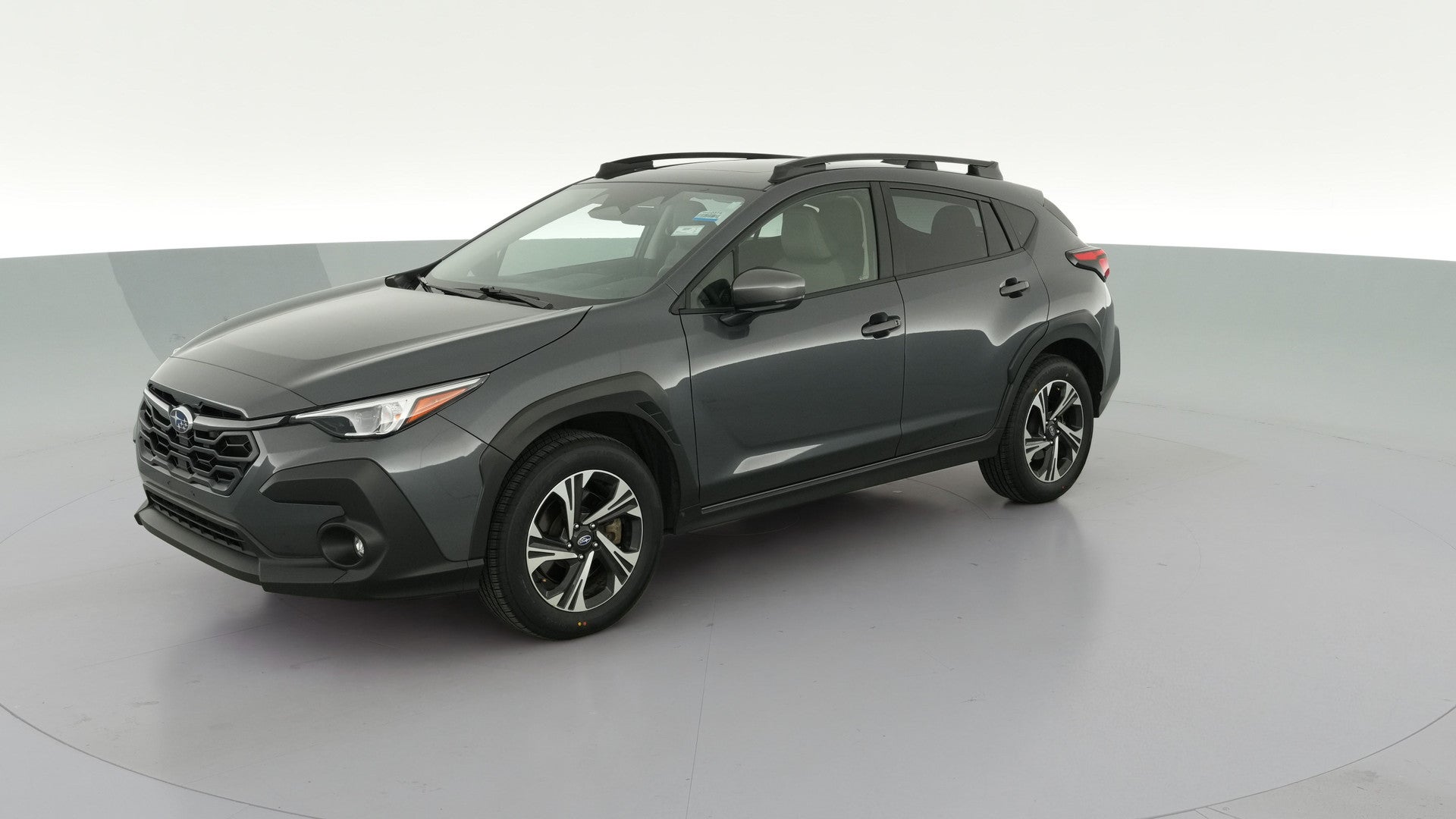 2024 Subaru Crosstrek vehicle photo