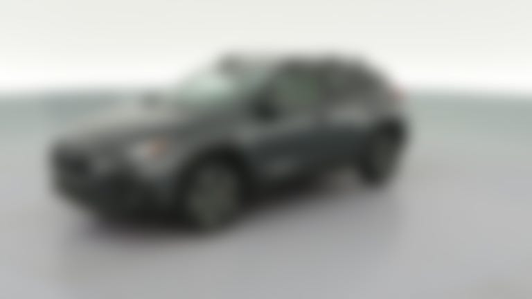 2024 Subaru Crosstrek vehicle photo