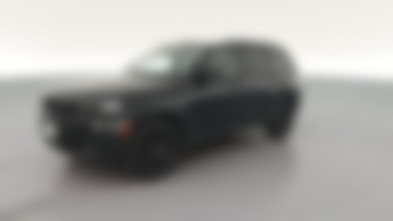 2025 Jeep Grand Cherokee vehicle photo