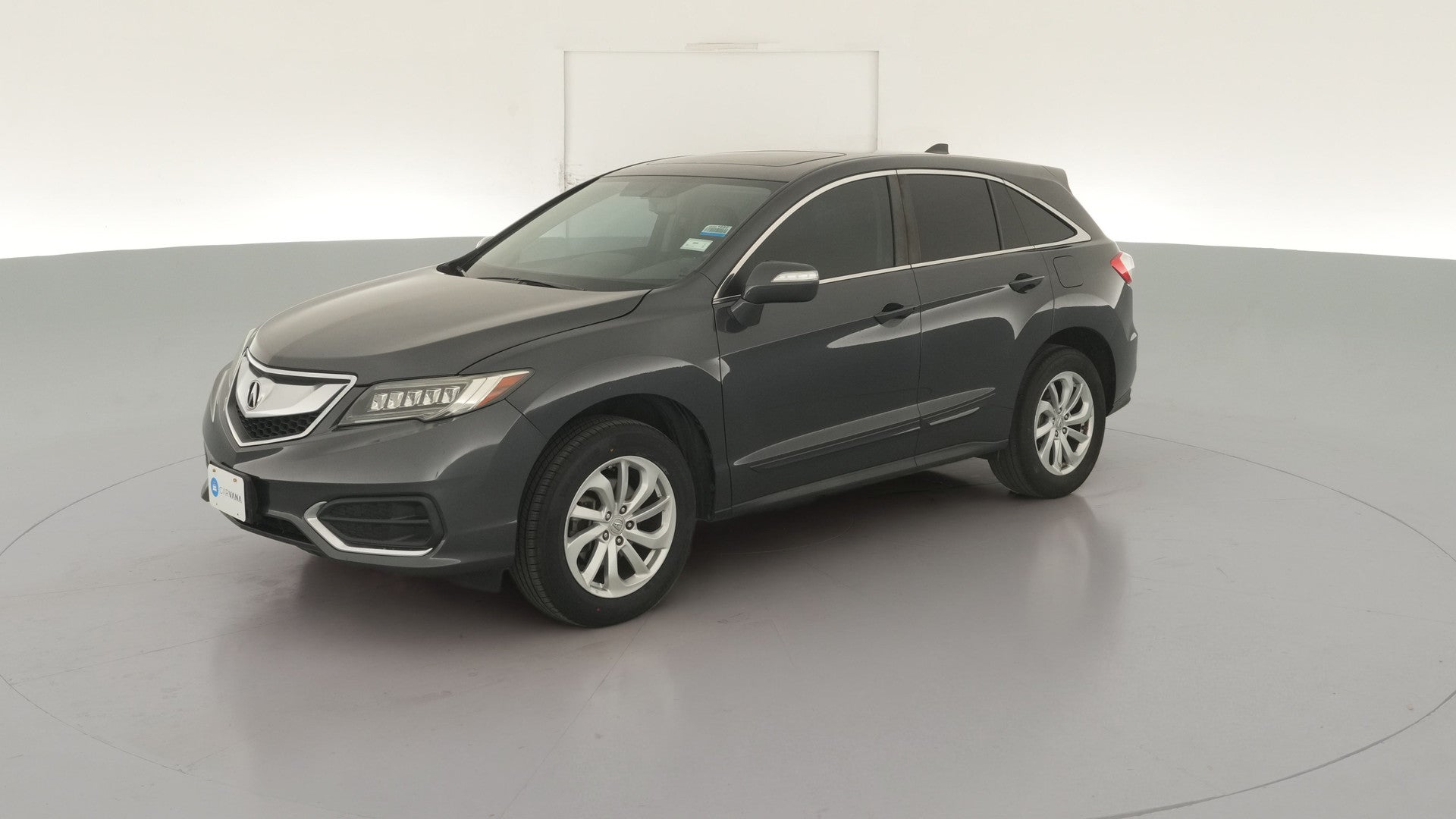 2016 Acura RDX vehicle photo