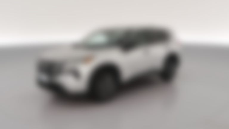 2024 Nissan Rogue vehicle photo