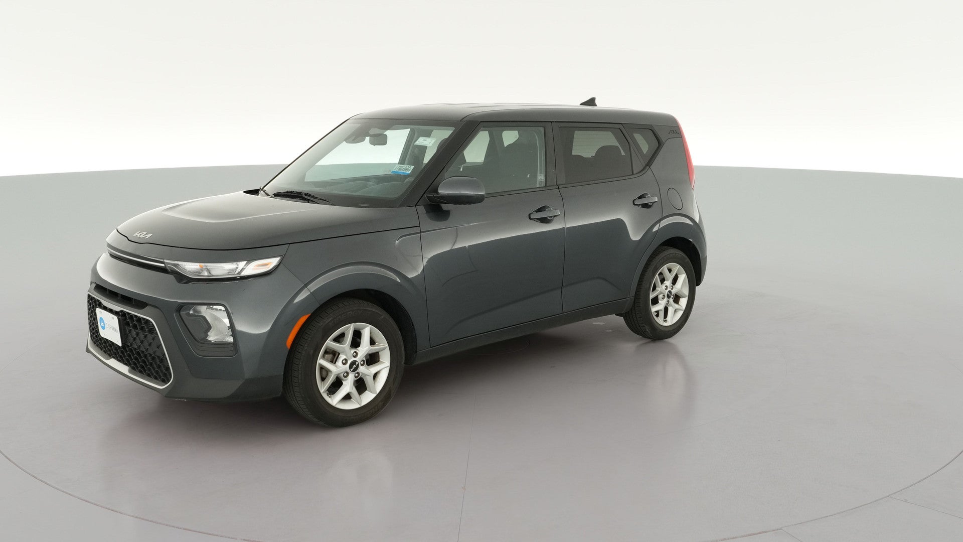 2022 Kia Soul vehicle photo