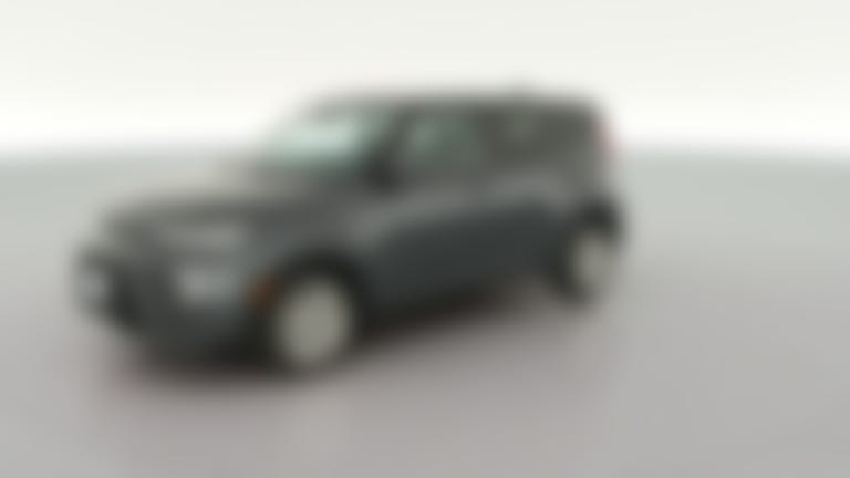 2022 Kia Soul vehicle photo