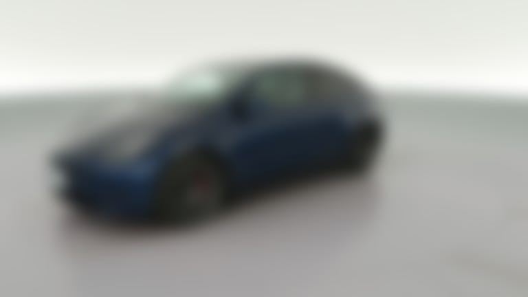 2022 Tesla Model Y vehicle photo