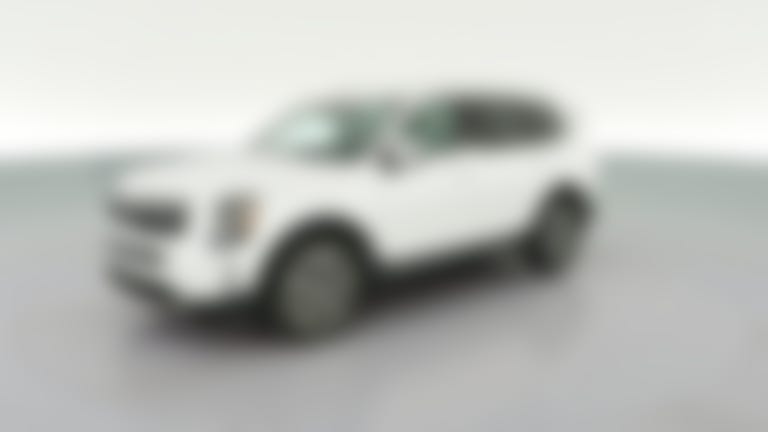 2021 Kia Telluride vehicle photo