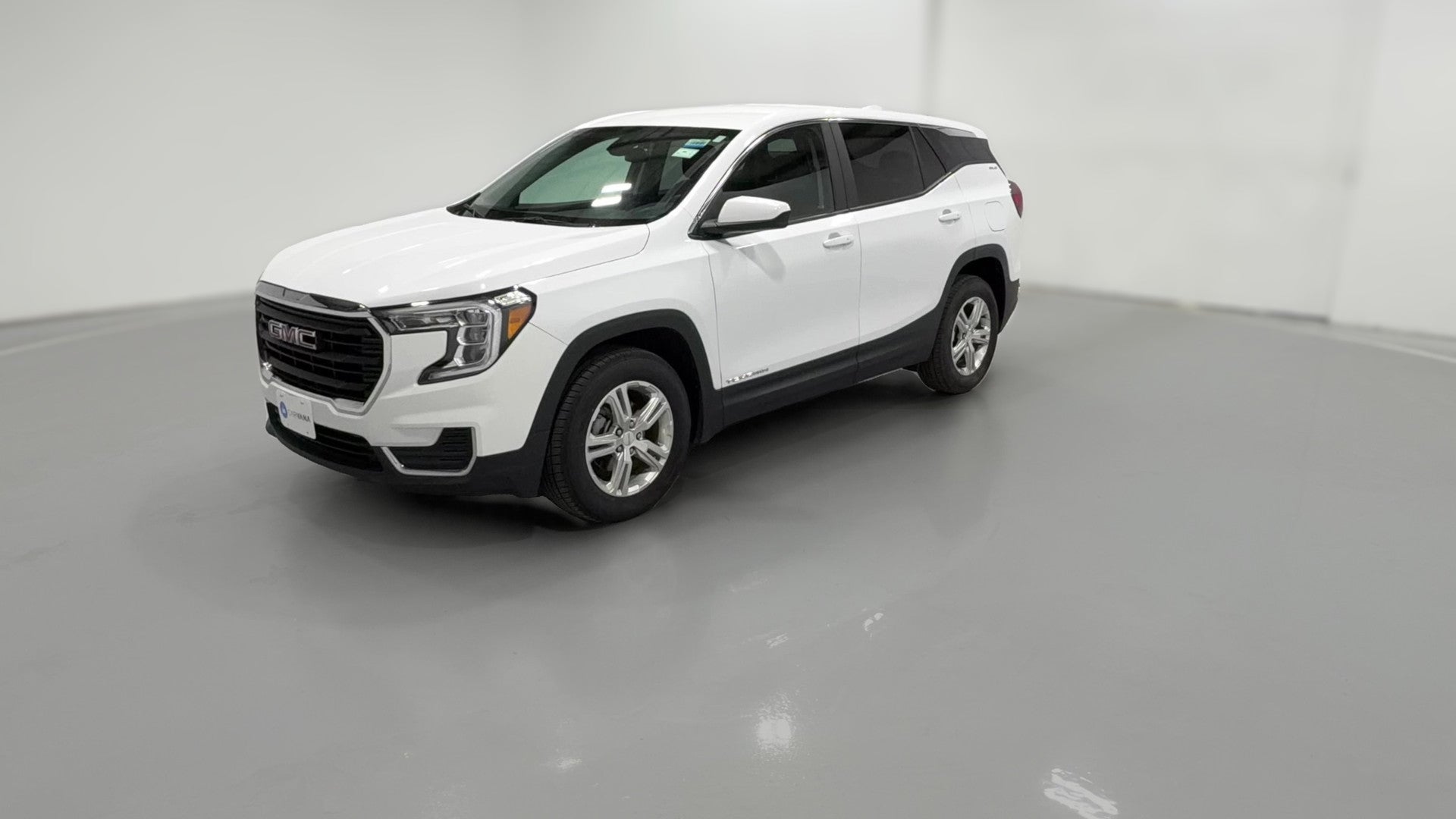 2024 GMC Terrain vehicle photo