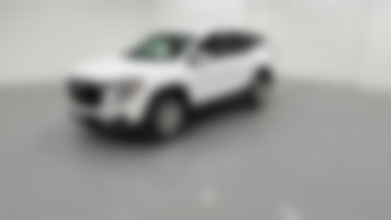 2024 GMC Terrain vehicle photo