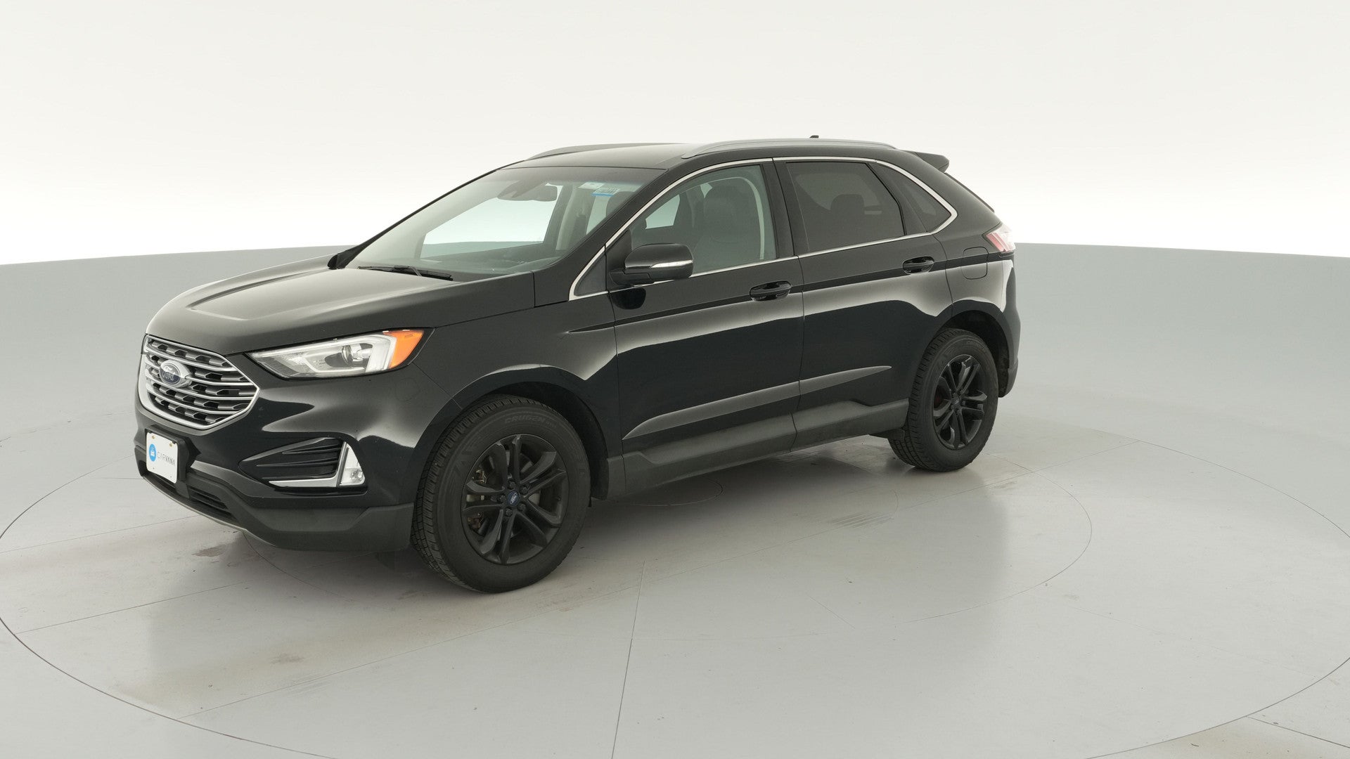 2020 Ford Edge vehicle photo