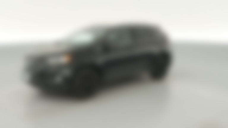 2020 Ford Edge vehicle photo