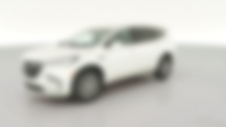 2024 Buick Enclave vehicle photo