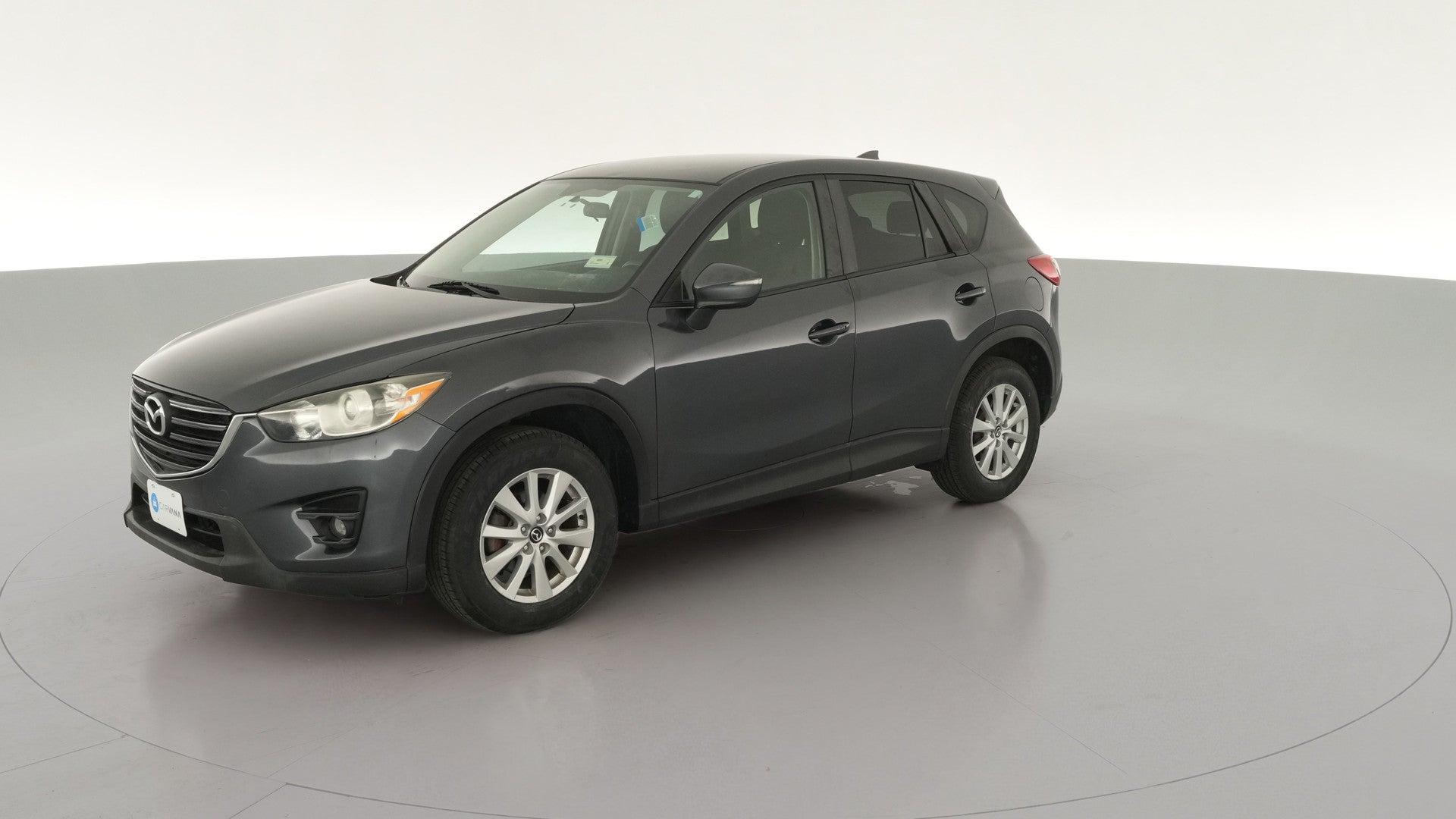 2016 MAZDA CX-5 vehicle photo