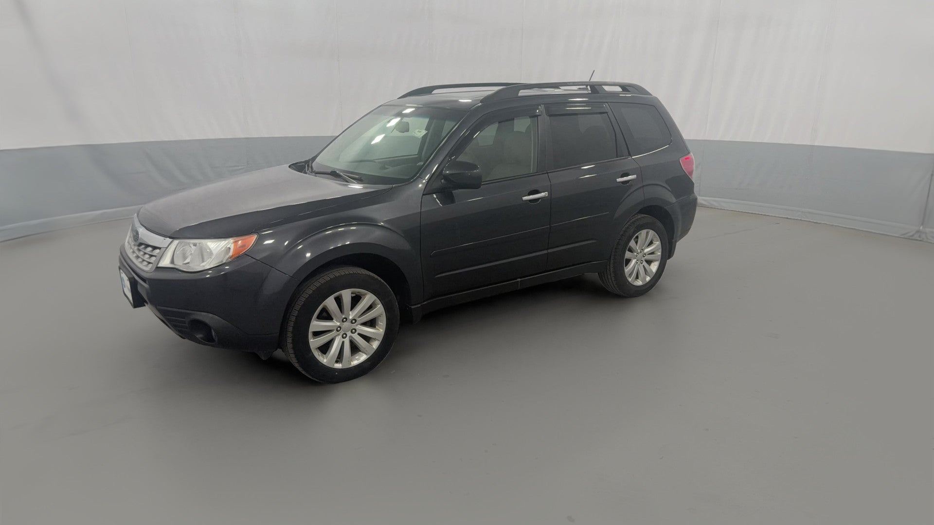 2013 Subaru Forester vehicle photo