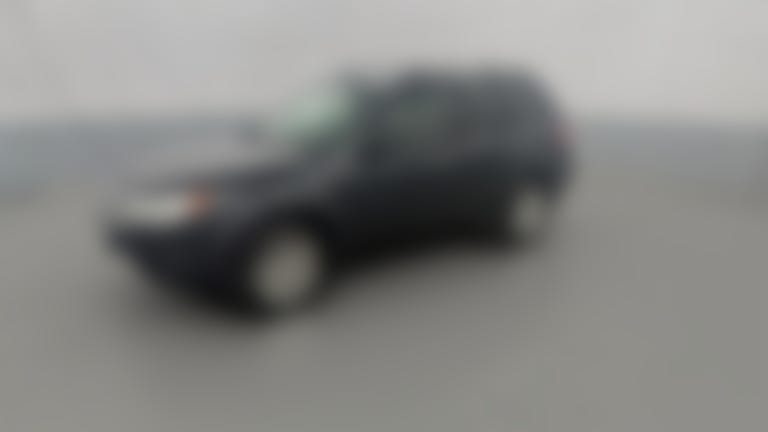 2013 Subaru Forester vehicle photo