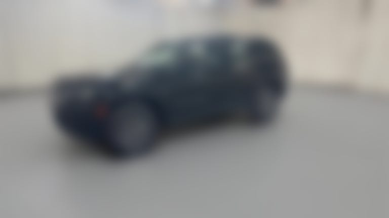 2027 Jeep Grand Cherokee vehicle photo