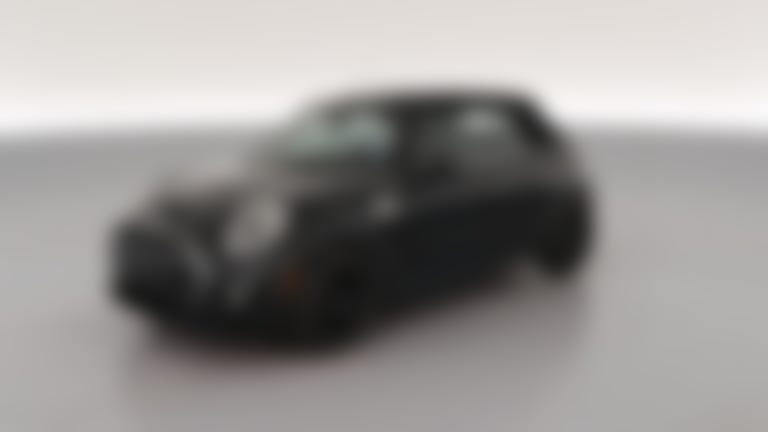 2017 MINI Convertible vehicle photo