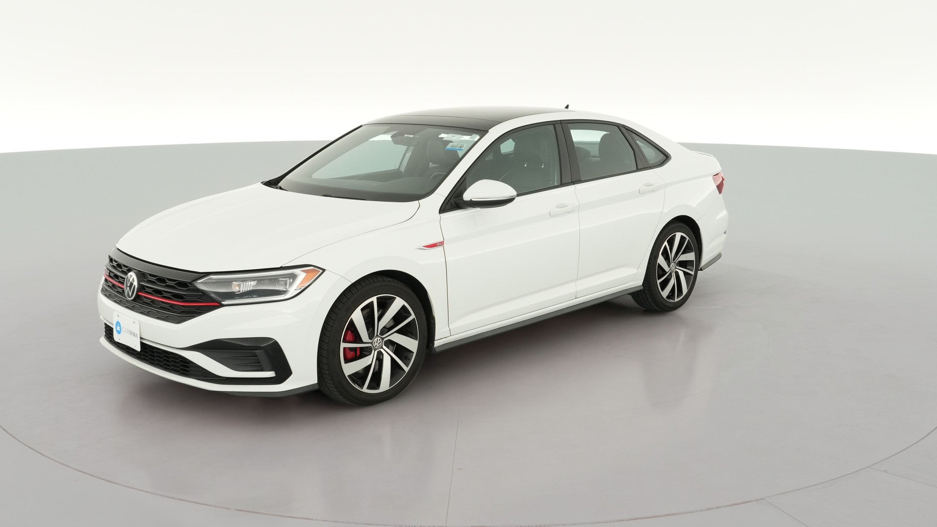 2019 Volkswagen Jetta GLI vehicle photo